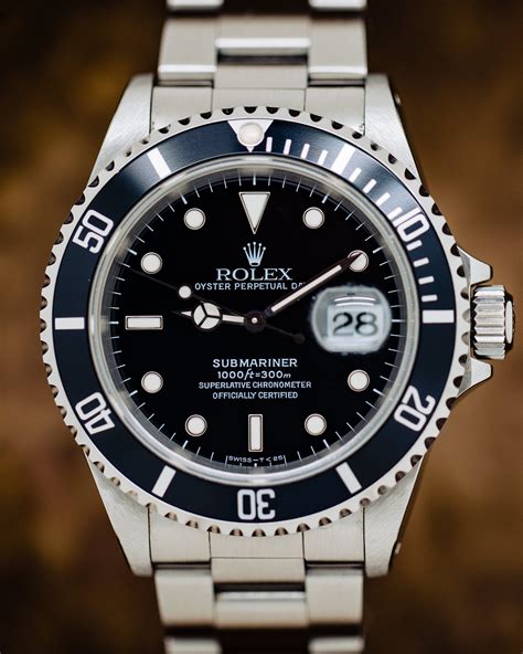 reloj rolex submariner precio|genuine rolex submariner.